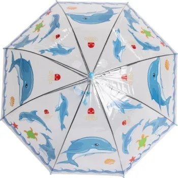Berg kišobran Maul PVC Delfin 88cm 