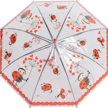 Berg kišobran Maul PVC Bubamara 88cm 