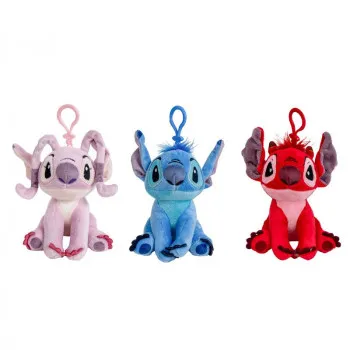 Stitch plišana igračka 12.5cm