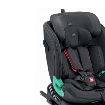 Cam a-s GT i-Size (40-150cm) crna 