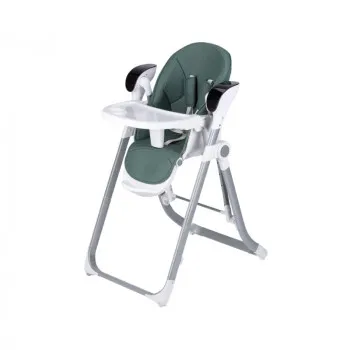 FreeON hranilica 2u1 Oli Deluxe zelena 
