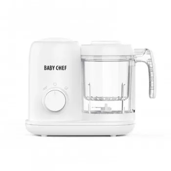 Baby Chef aparat za pripremu hrane 4u1 