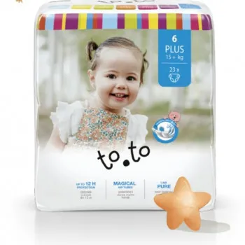 Tosama to.to pelene 6XL A23 (15+m) 