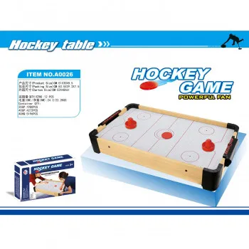 HK Mini stoni hokej igračka za decu 