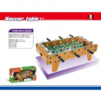 HK Mini  stoni fudbal igračka za decu 