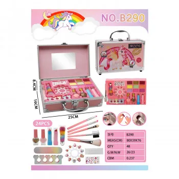 HK Mini set za manikir i šminku 