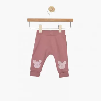 Just Kiddin pantalone bez stopica, devojčice 