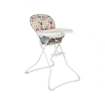 Graco hranilica Snack n Stow, Playtime 