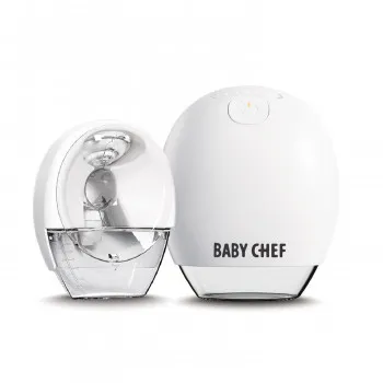 Baby Chef električna pumpica hands free GoPump 