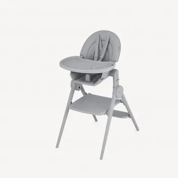 Anex Ozy hranilica/stolica 3 u 1,siva 