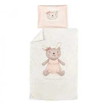 Lillo&Pippo posteljina 2/1 „Slatki snovi“ 