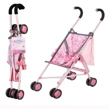 Baby Born kolica s vrećicom 