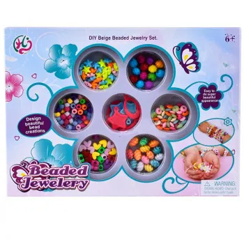 Set za izradu narukvica 