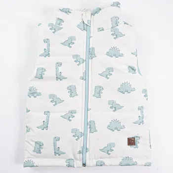 Lillo&Pippo prsluk, dečaci 