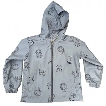 Lillo&Pippo jaknica, dečaci 