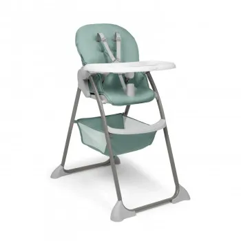 Hauck hranilica Sit n Fold, Dusty Mint 