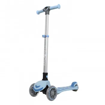 Cute&Cool sklopivi trotinet Macaron Blue 