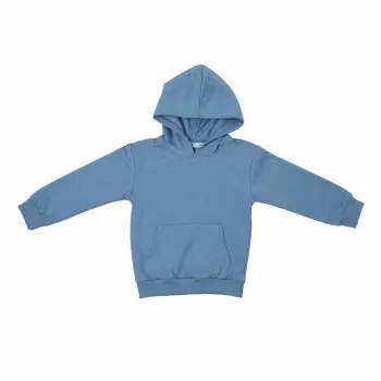 Lillo&Pippo duks sa kapuljačom, unisex 