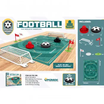 HK Mini fudbalski set 