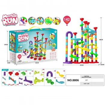 HK Mini kreativna staza za kuglice 