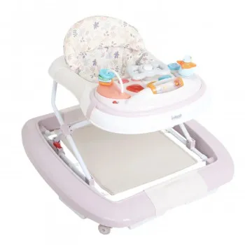 Jungle Hodaljka Klik-Klak Roze 