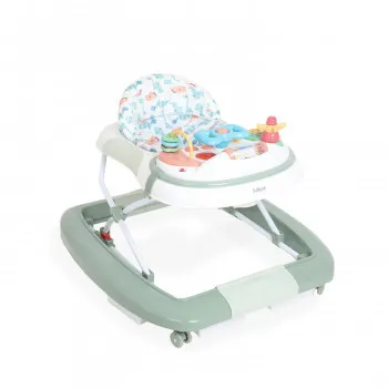 Jungle Hodaljka Klik-Klak Zelena 