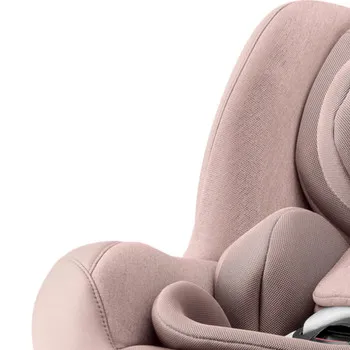 Britax Romer a-s Dualfix pro(40-105cm), Dusty Rose 