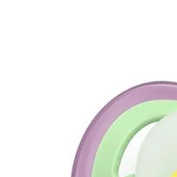 Avent var sthr air noćna 6-18m bird/butterfly 2kom 