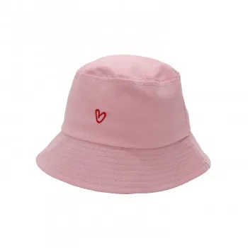 Be Cute šešir roze 