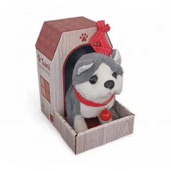 Magaza Plišani pas interaktivni haski 