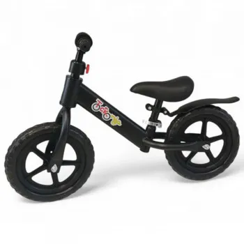 Magaza Balans bicikl Točkonja crni 