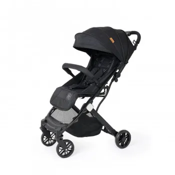 Jungle kolica quad crna 