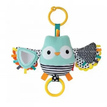 Infantino sova sa vibracijom 