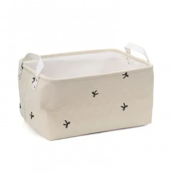 Cute&Cool HOME korpa za odlaganje 36x26x20cm 
