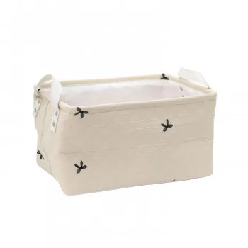 Cute&Cool HOME korpa za odlaganje 30x20x16cm 