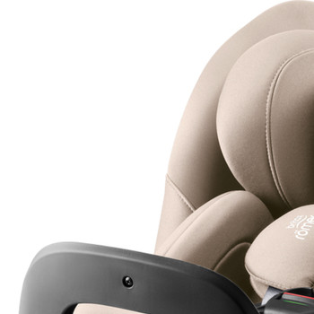 Britax Romer a-s Swivel 2 i-Size (40-125cm), Chai 