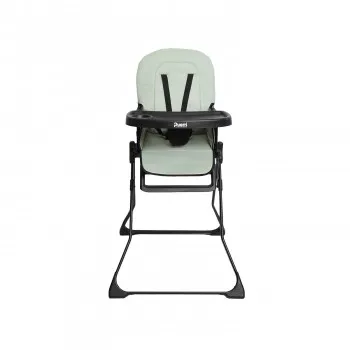 Puerri hranilica Munchy, green 