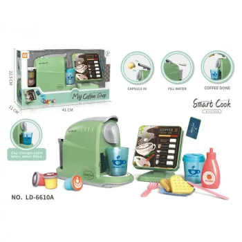 HK Mini aparat za kafu 