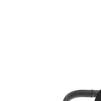 Kikka boo trio sistem Modena, black 