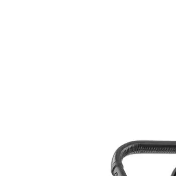 Kikka boo trio sistem Ava, black 