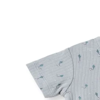 Baby Cosy zeka-šorts, set 2/1, dečaci 