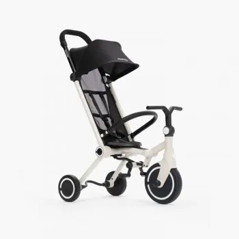 Smarttrike tricikl Wonder Midnight 