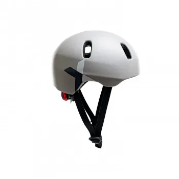 Smarttrike kaciga siva 