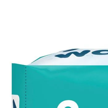 Pampers baby vlazne maramice Aqua Water 3x60 kom 