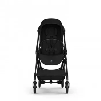 Cybex kolica Melio Carbon, Magic Black 2026 