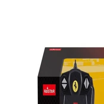 Rastar R/C 1:18 Ferrari F1 SF-25 