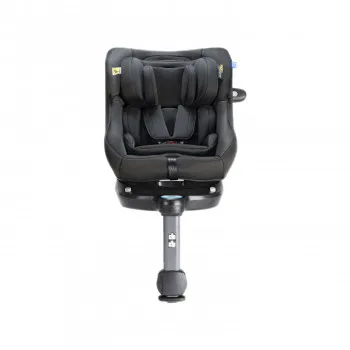 Graco a-s Turn2me DLX i-Size (40-105cm), Midnight 