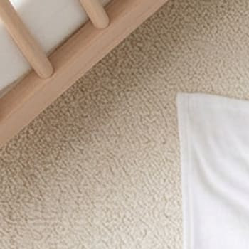 Baby Textil podloga za slikanje Dino družina 