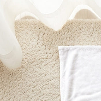 Baby Textil podloga za slikanje Cvetna družina 