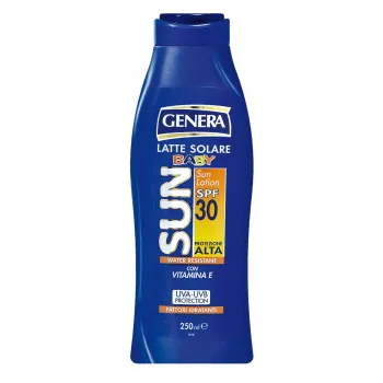 Genera SUN Baby za sunčanje SPF30 250ml 